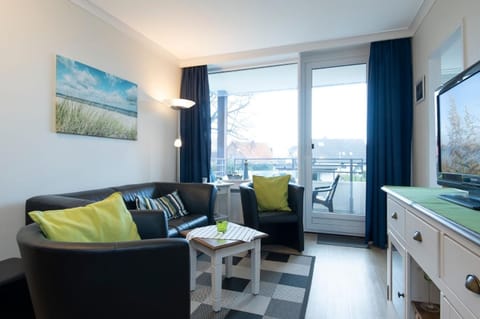 Strandappartements am Leuchtturmweg Ostsee Auszeit Apartment in Ostholstein