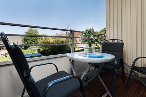 Strandappartements am Leuchtturmweg Ostsee Auszeit Apartment in Ostholstein