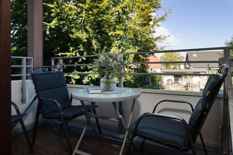 Strandappartements am Leuchtturmweg Ostsee Auszeit Apartment in Ostholstein