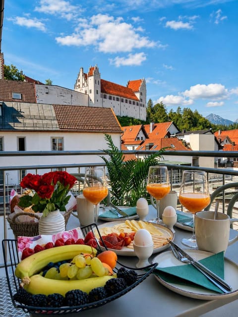 View (from property/room), Balcony/Terrace