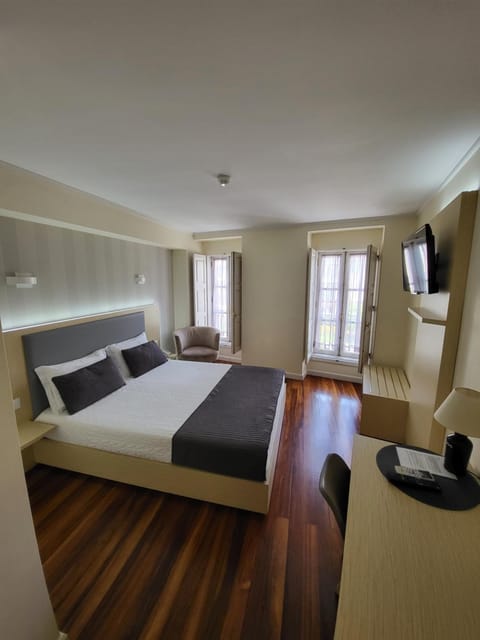 Bed, Decorative detail, Bedroom
