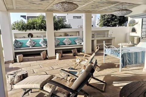 Villa Paradiso House in Western Cape