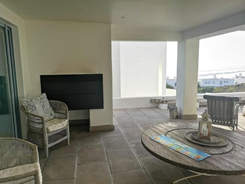 Villa Paradiso House in Western Cape