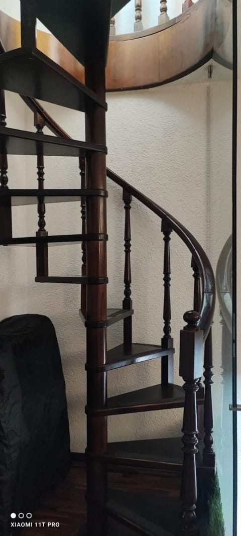 Bread & Butter Bed and Breakfast in Padua