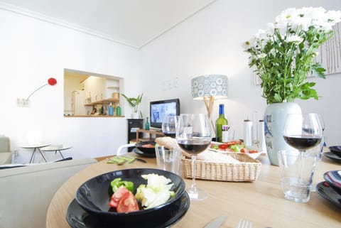 Communal lounge/ TV room, Living room