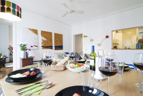 Communal lounge/ TV room, Living room