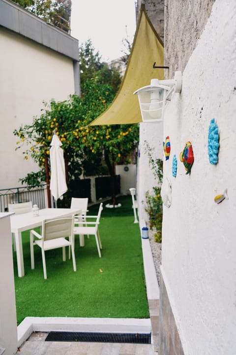 Lemonsea amalfitan house Apartment in Vietri sul Mare