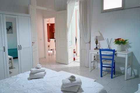 Lemonsea amalfitan house Apartment in Vietri sul Mare