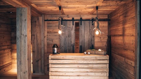 Mountain See Lodge Apartment hotel in Trentino-South Tyrol