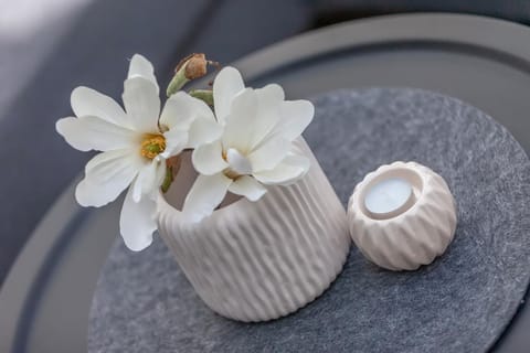 Villa Strandidyll FeWo pier25 N2 Apartment in Binz