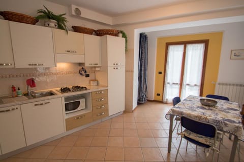 La tua casa a Varazze a 30 mt dal mare Apartment in Varazze