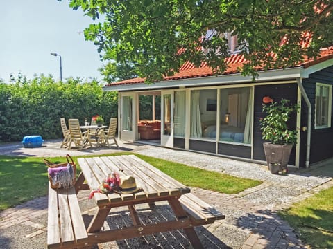 Vakantiehuis Zonlicht House in Zoutelande