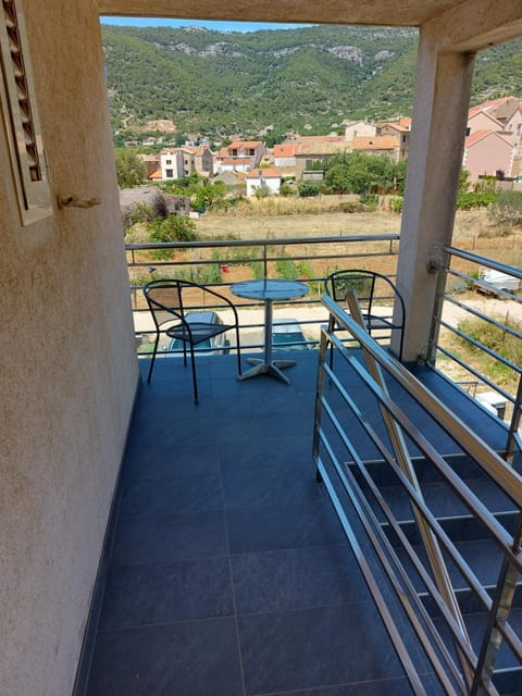 Apatmani Darija Apartment in Komiža