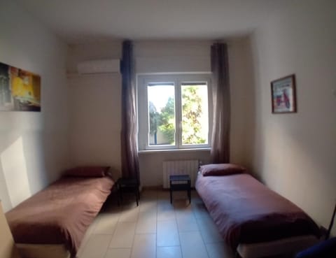 Apartamento vicino Policlinico San Donato Apartment in San Donato Milanese