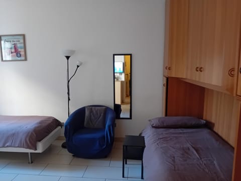 Apartamento vicino Policlinico San Donato Apartment in San Donato Milanese