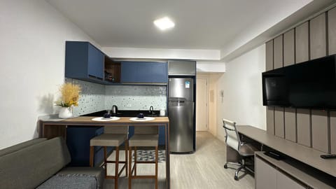 Communal lounge/ TV room, TV and multimedia, Kitchen or kitchenette