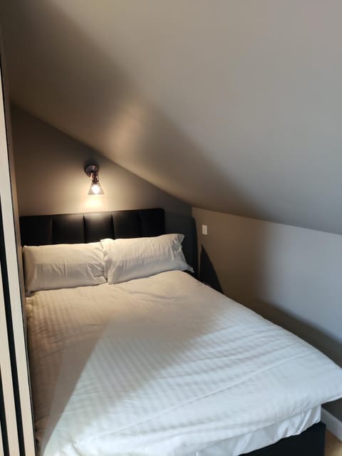 Signature Apartments Apartment in Scotland