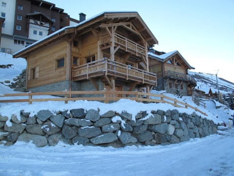 Property view
