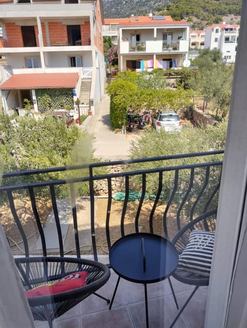 Apartmani Ranch Bol Apartment in Bol