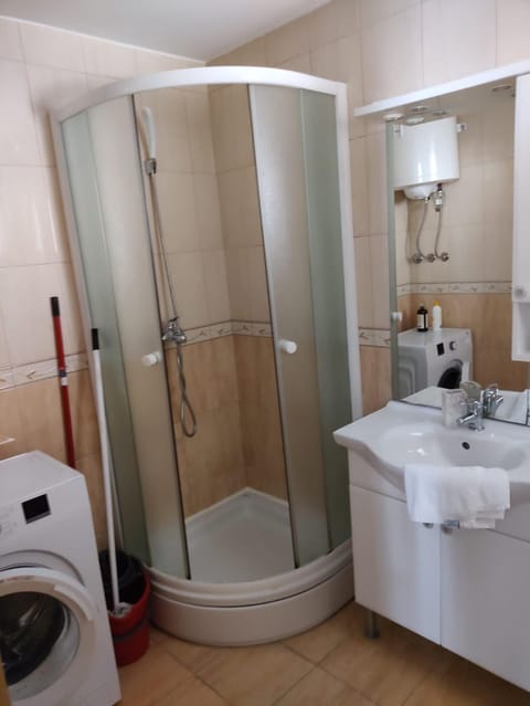 Apartmani Ranch Bol Apartment in Bol