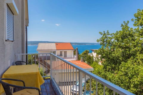 Summer, Balcony/Terrace