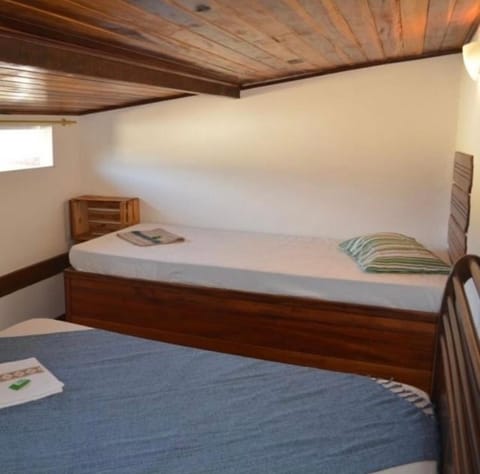 Flats Paraty Apartment in Paraty