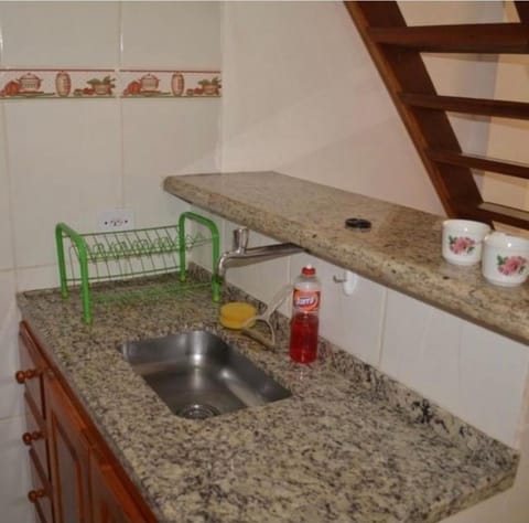 Flats Paraty Apartment in Paraty