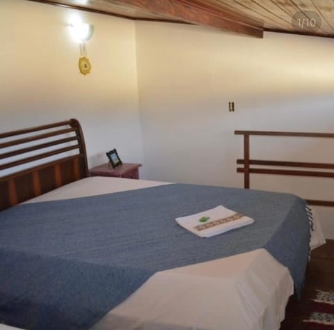 Flats Paraty Apartment in Paraty