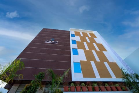 Property building, Property logo or sign