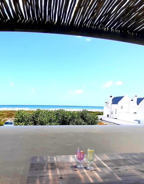 Balcony/Terrace, Balcony/Terrace, Sea view