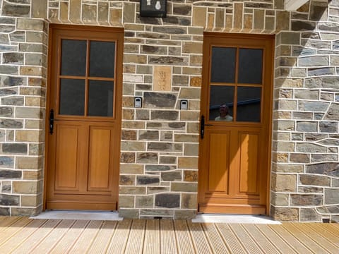 The Splendid View - 8 Personnes House in Wallonia, Belgium
