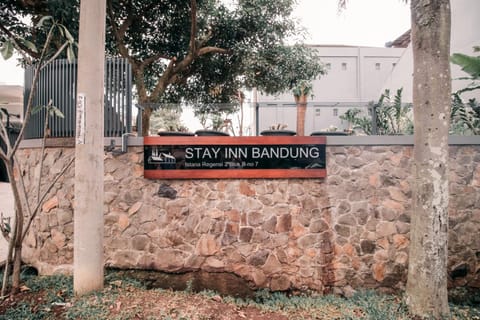 Property logo or sign