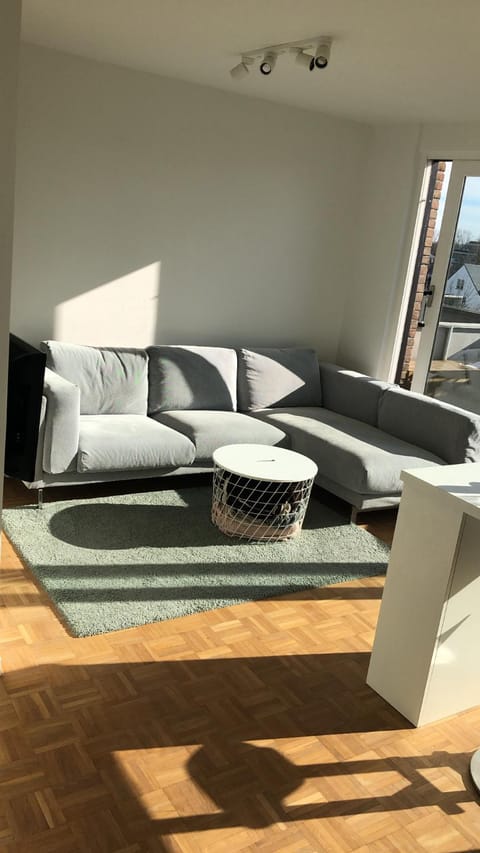 Gezellig 1 slaapkamer appartement nabij het stadscentrum Apartment in Flanders