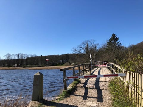 Natural landscape, Hiking