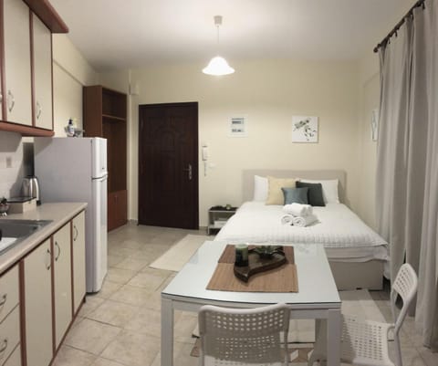 Stergios_Apartments 03 Apartment in Decentralized Administration of Macedonia and Thrace