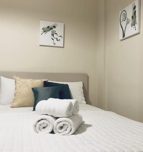 Stergios_Apartments 03 Apartment in Decentralized Administration of Macedonia and Thrace