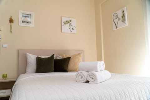 Stergios_Apartments 03 Apartment in Decentralized Administration of Macedonia and Thrace