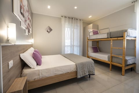 Affittacamere Orchidea for Tourists Hesperia Hosp Bed and Breakfast in Modena