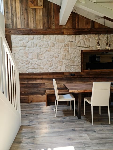 Chalet suite Apartment in Trentino-South Tyrol