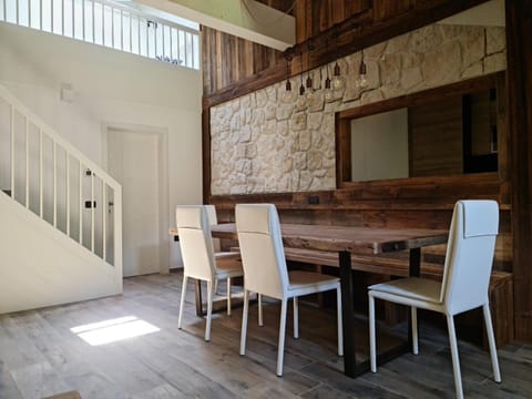 Chalet suite Apartment in Trentino-South Tyrol