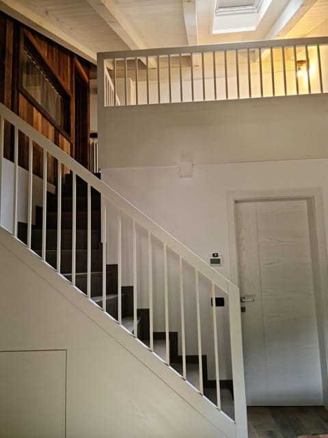 Chalet suite Apartment in Trentino-South Tyrol