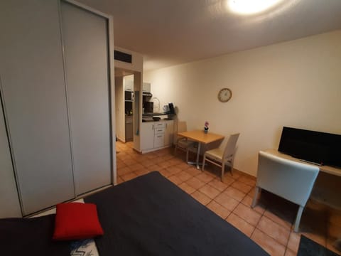 Hotel Albatros Apartment in Mouans-Sartoux