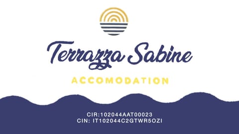 Property logo or sign