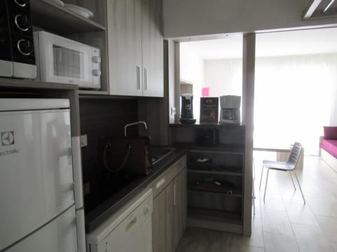 Appartement T2 Saint-Raphaël Apartment in Saint-Raphael