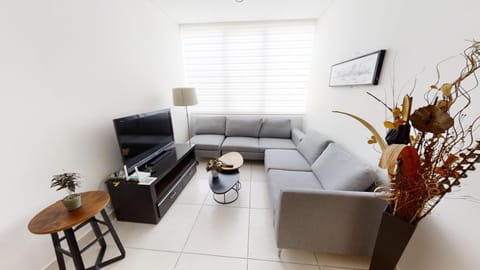 Beautiful Apartment at Carso Residential with Pool Apartment in Mexico City