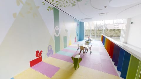 Beautiful Apartment at Carso Residential with Pool Apartment in Mexico City