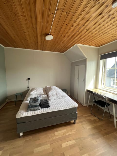 Rom til leie Apartment in Lofoten