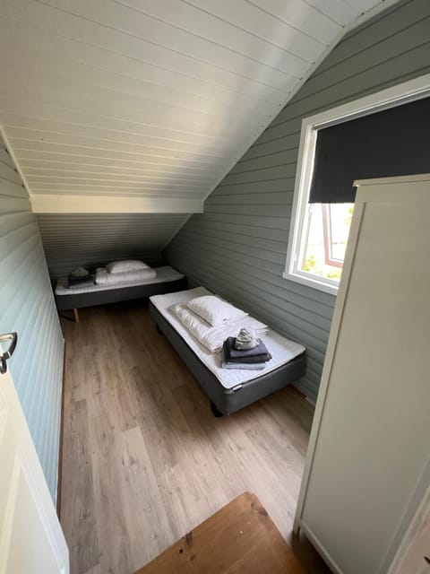 Rom til leie Apartment in Lofoten