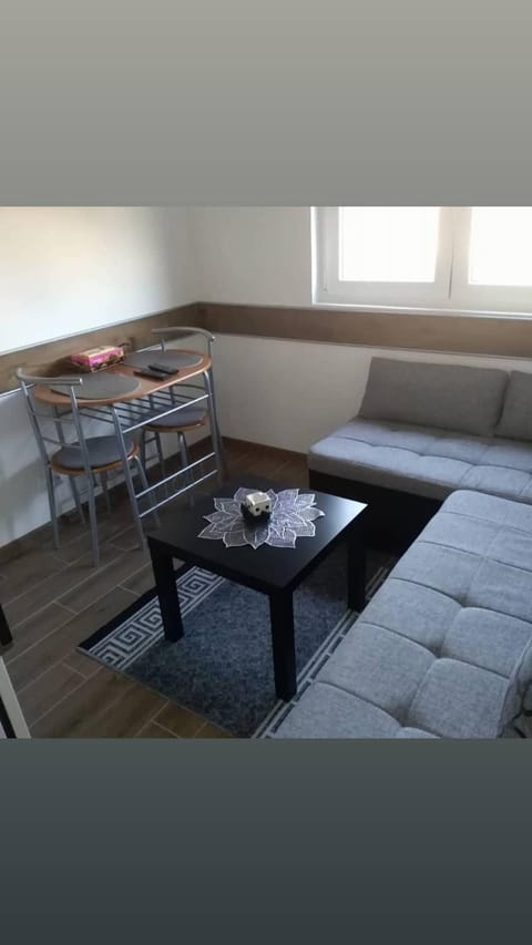 Apartmani Lukic Valjevo Apartment in Serbia