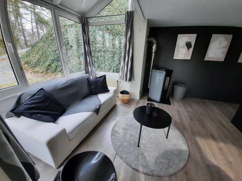 La pinède - Charmante maison de village House in Wallonia, Belgium